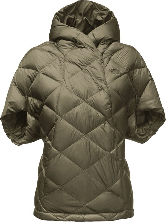 The North Face Jackets & Blazers - 🏔️THE NORTH FACE🏔️FAR NORTHERN CAPELET🏔️